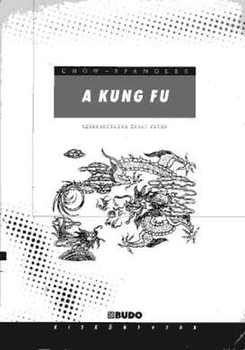 Zsolt Péter: A kung fu