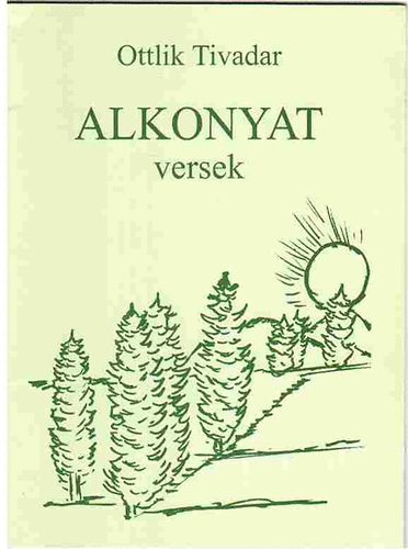 Ottlik Tivadar: Alkonyat