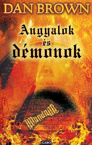 Dan Brown: Angyalok és Démonok