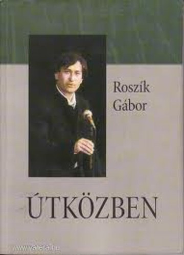 Roszík Gábor: Útközben