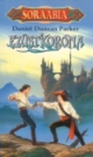 Daniel Duncan Parker: Ezüstkorona