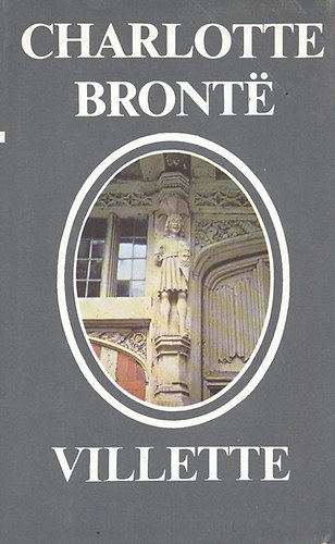 Charlotte Brontë: Vilette