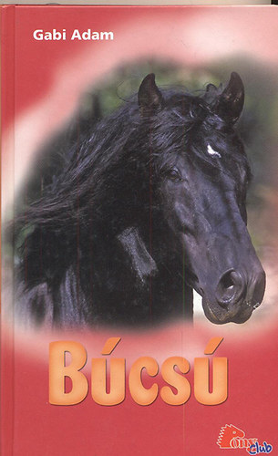 Gabi Adam: Búcsú
