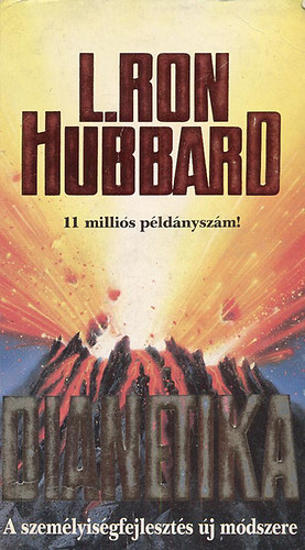 L. Ron Hubbard: Dianetika
