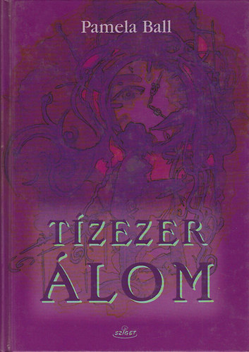 Pamela Ball: Tízezer álom (Álomképek megfejtése A-Z-ig)