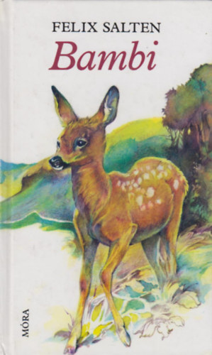 F. Salten: Bambi