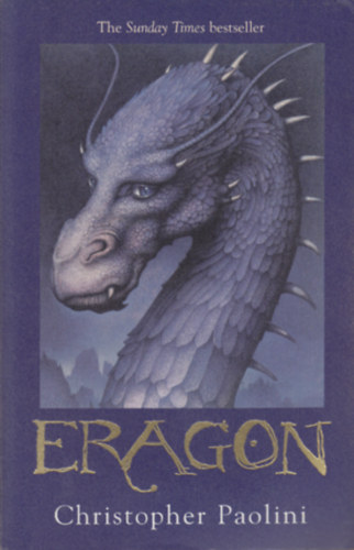 Christopher Paolini: Eragon
