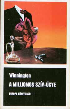 Winnington: A milliomos szív-ügye