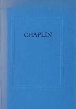 Charles Chaplin: Életem