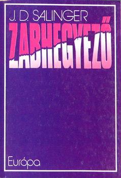 J. D. Salinger: Zabhegyező