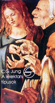 Carl Gustav Jung: A lélektani típusok általános leírása (Mérleg)