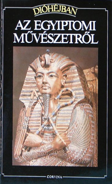 : Dióhéjban az egyiptomi művészetről