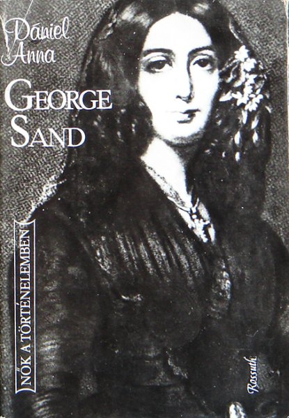 Dániel Anna: George Sand