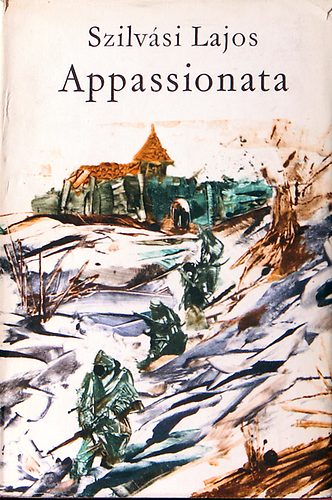 Szilvási Lajos: Appassionata