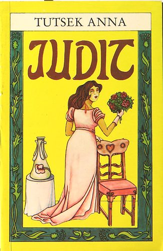 Tutsek Anna: Judit