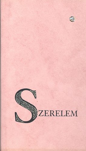 Réz Pál (szerk.): Szerelem (Brilliáns könyvek)