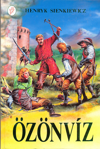 Henryk Sienkiewicz: Özönvíz