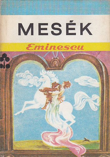 Eminescu: Mesék