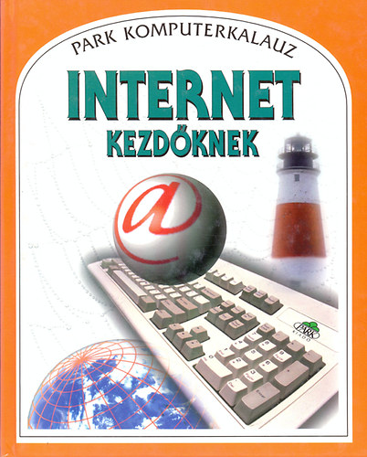 P.Wingate: Internet kezdőknek