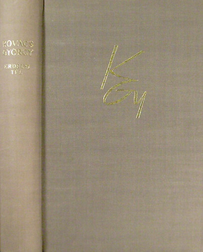 Kovács György: Erdélyi tél