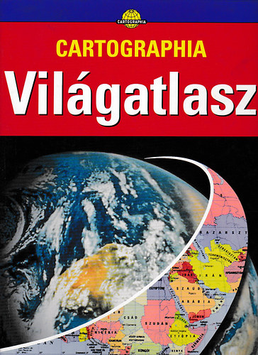 Cartographia: Világatlasz