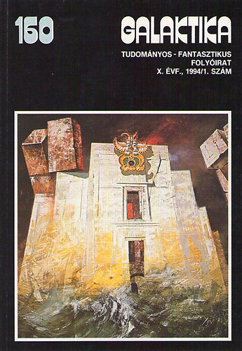 : Galaktika 160.