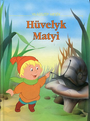 : Hüvelyk Matyi