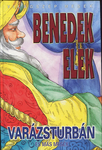 Benedek Elek: Varázsturbán