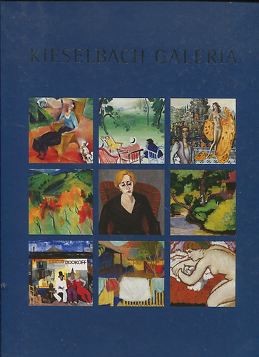 : Kieselbach Galéria