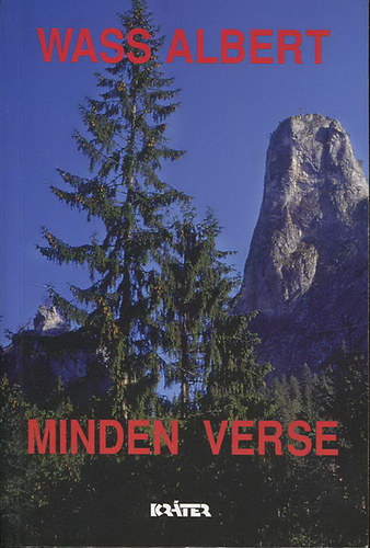 Wass Albert: Wass Albert minden verse