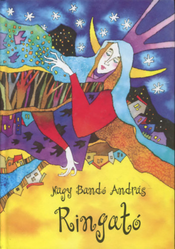 Nagy Bandó András: Ringató