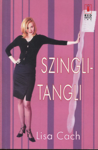Lisa Coach: Szingli-tangli