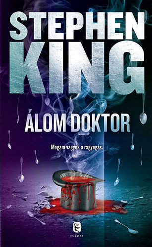 Stephen King: Álom doktor