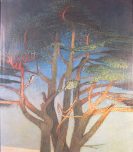 Lajos Németh: Csontváry