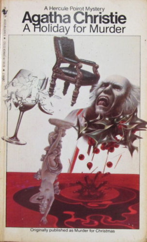Agatha Christie: A Holiday for Murder