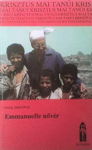 Paul Dreyfus: Emmanuelle nővér