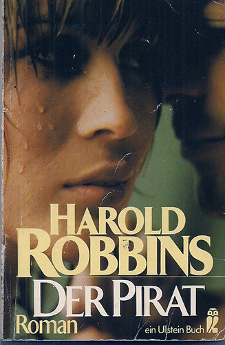 Harold Robbins: Der Pirat