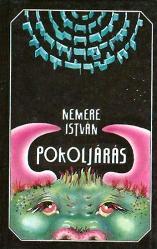 Nemere István: Pokoljárás