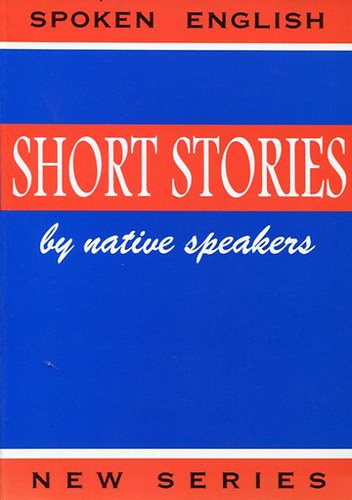 P.V. Alexandre (szerk.): Short stories by native speakers