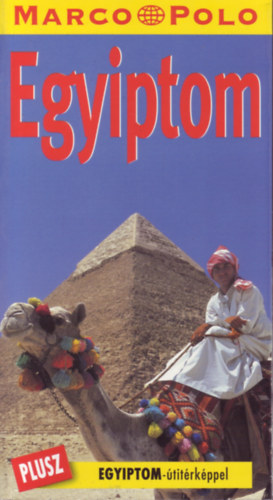 Marco Polo: Egyiptom