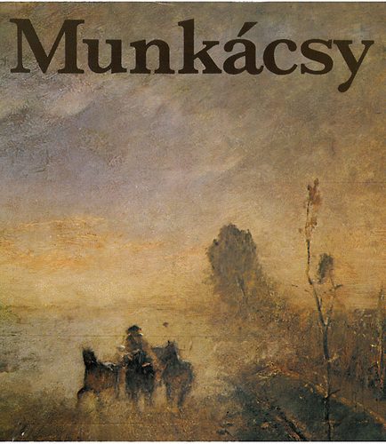 Székely András: Munkácsy