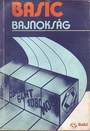 Számítástechnikai Koordinációs Intézet: Basic bajnokság