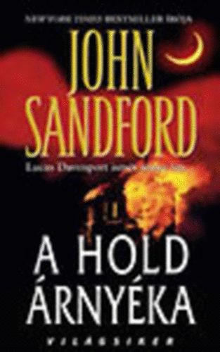 John Sandford: A Hold árnyéka
