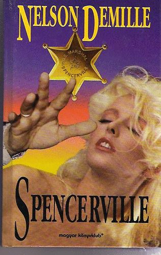 Nelson DeMille: Spencerville