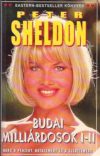 Peter Sheldon: Budai milliárdosok I-II.