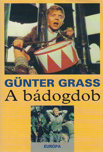 Günter Grass: A bádogdob