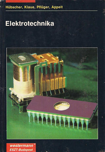Hübscher; Klaue; Pflüger; Appelt: Elektrotechnika