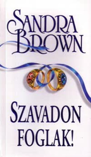 Sarah Brown: Szavadon foglak!