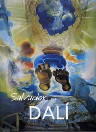 Victoria Charles: Salvador Dalí 1904-1989