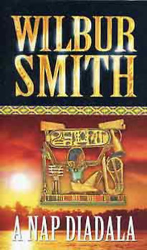 Wilbur Smith: A nap diadala